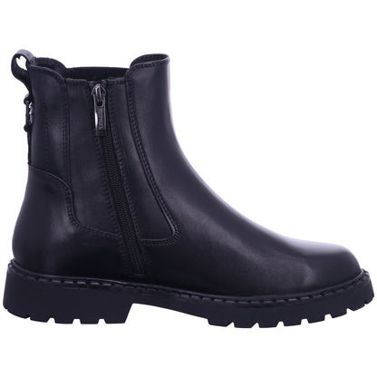 Tamaris Boot 1-25449-47  in Schwarz