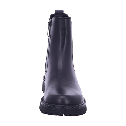 Tamaris Boot 1-25449-47  in Schwarz