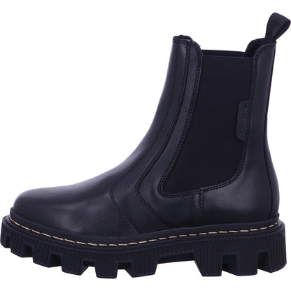 Tamaris Boot 1-25488-47  in Schwarz