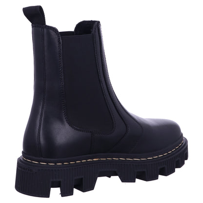 Tamaris Boot 1-25488-47  in Schwarz