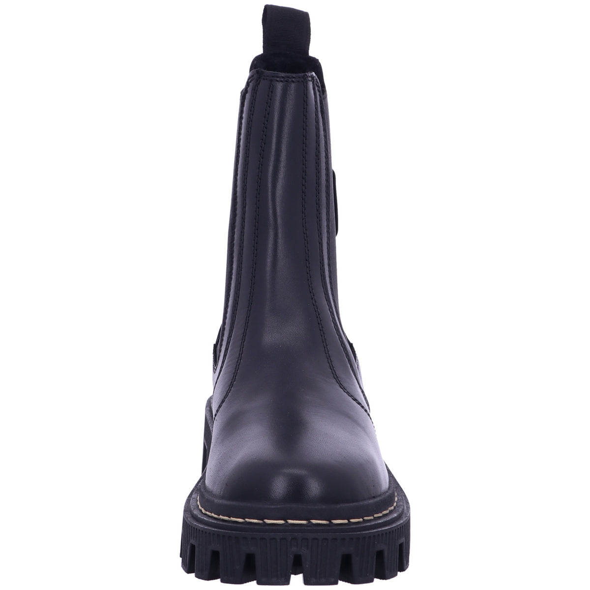 Tamaris Boot 1-25488-47  in Schwarz