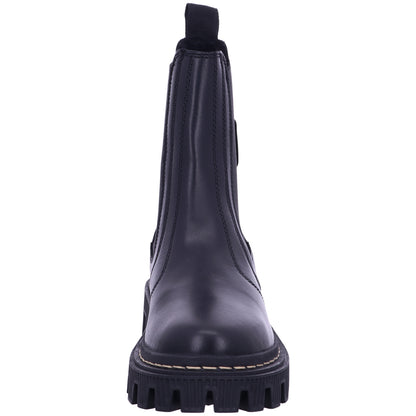 Tamaris Boot 1-25488-47  in Schwarz