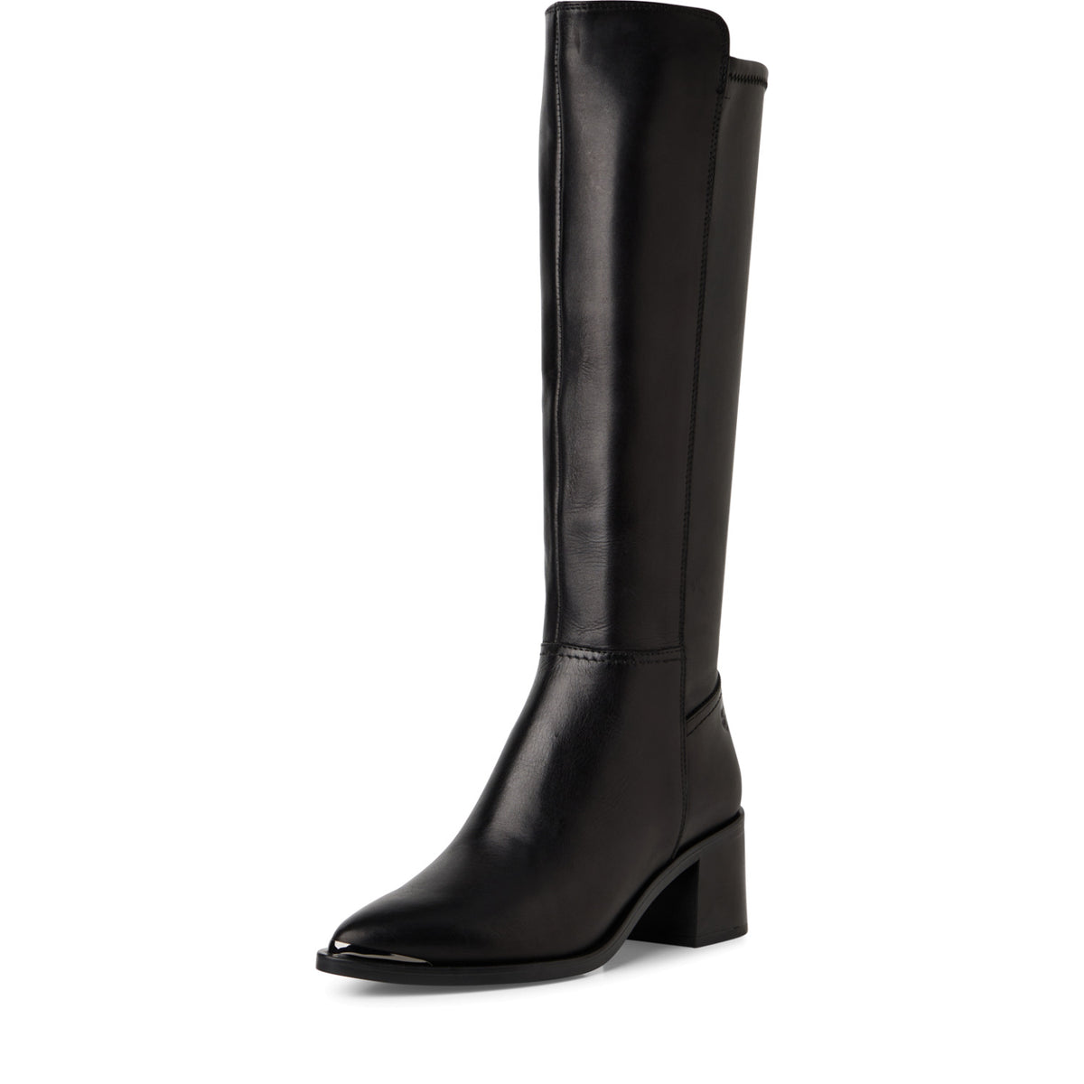 Tamaris Boot 1-25540-45  in Schwarz