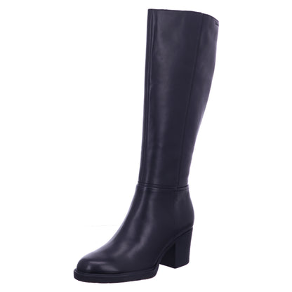 Tamaris Boot 1-25538-47  in Schwarz