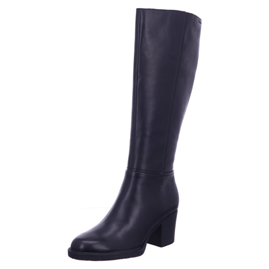 Tamaris Boot 1-25538-47  in Schwarz