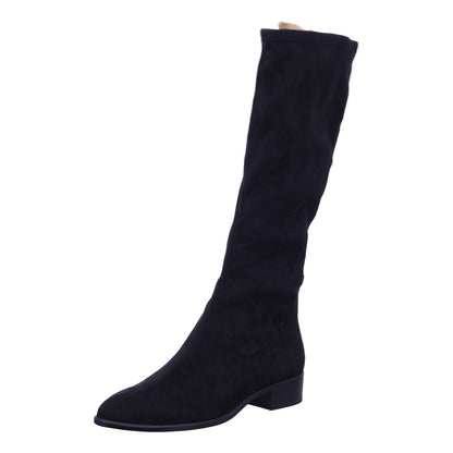 Tamaris Boot 1-25540-47  in Schwarz
