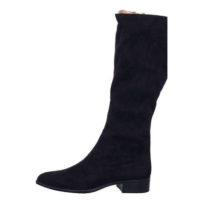 Tamaris Boot 1-25540-47  in Schwarz