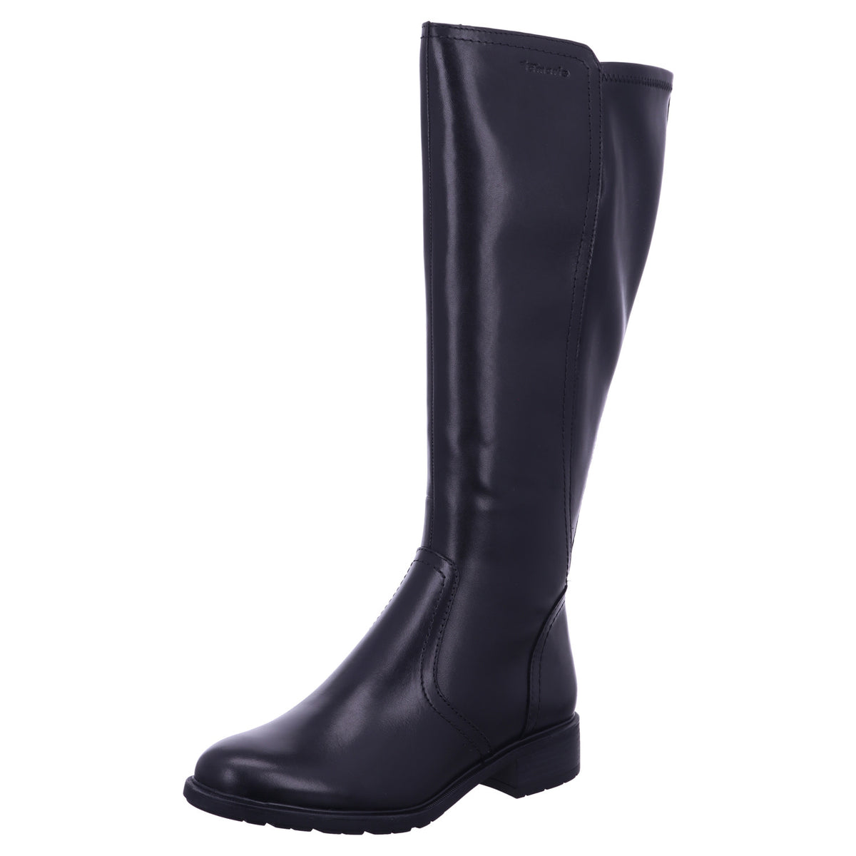 Tamaris Boot 1-25550-47  in Weiß