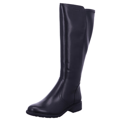 Tamaris Boot 1-25550-47  in Weiß