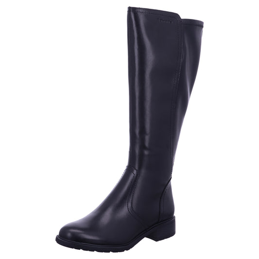 Tamaris Boot 1-25550-47  in Weiß