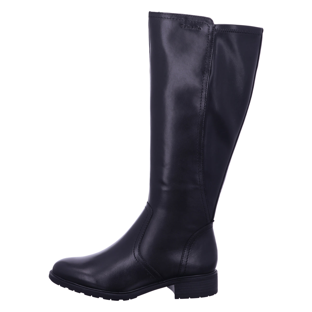 Tamaris Boot 1-25550-47  in Weiß