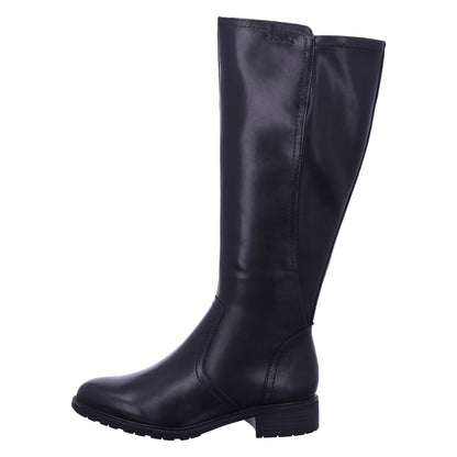 Tamaris Boot 1-25550-47  in Weiß
