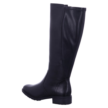 Tamaris Boot 1-25550-47  in Weiß