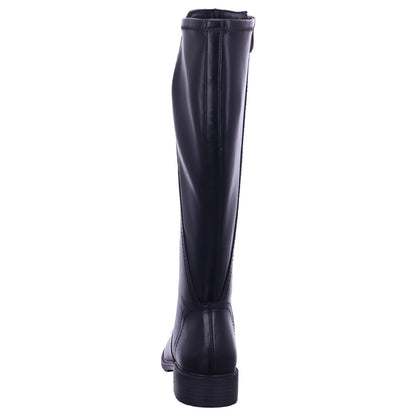 Tamaris Boot 1-25550-47  in Weiß