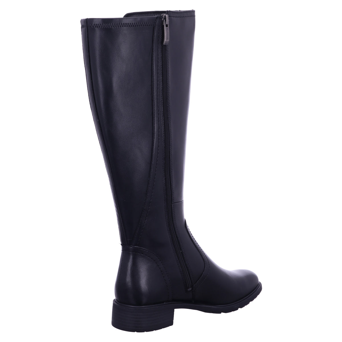 Tamaris Boot 1-25550-47  in Weiß