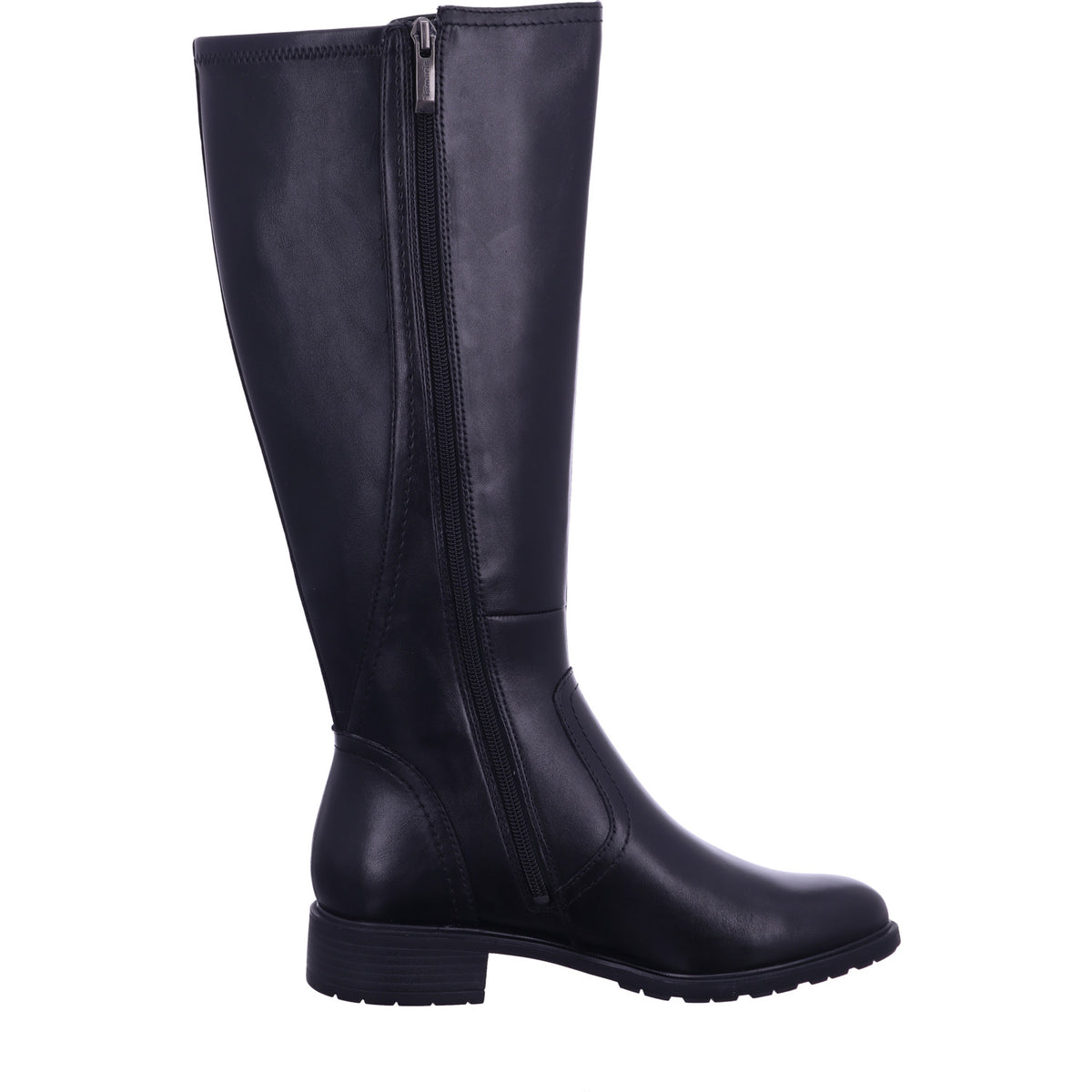 Tamaris Boot 1-25550-47  in Weiß