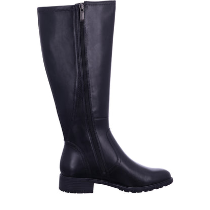 Tamaris Boot 1-25550-47  in Weiß