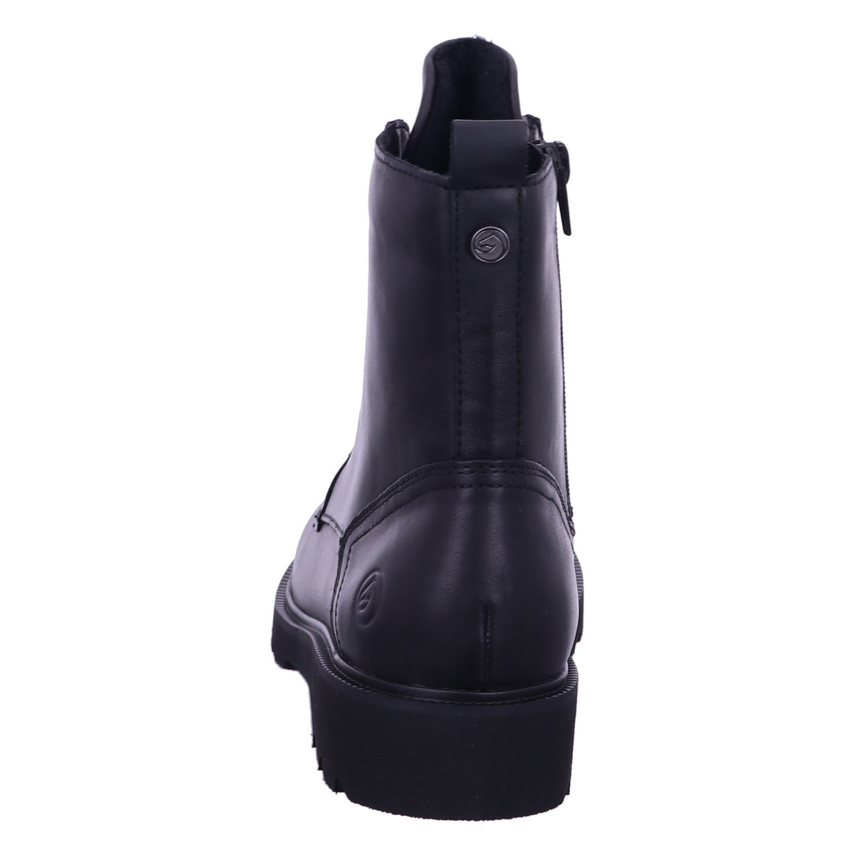 Remonte Boot D3S71  in Schwarz