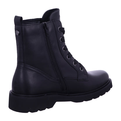 Remonte Boot D3S71  in Schwarz