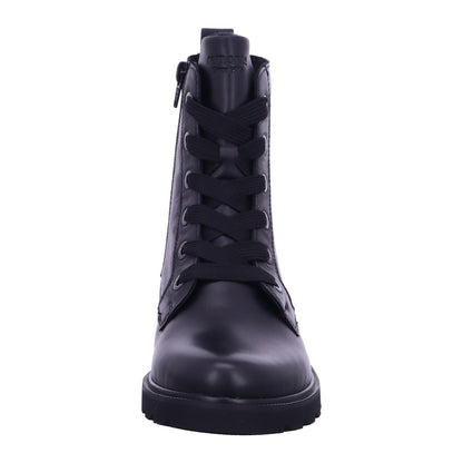 Remonte Boot D3S71  in Schwarz
