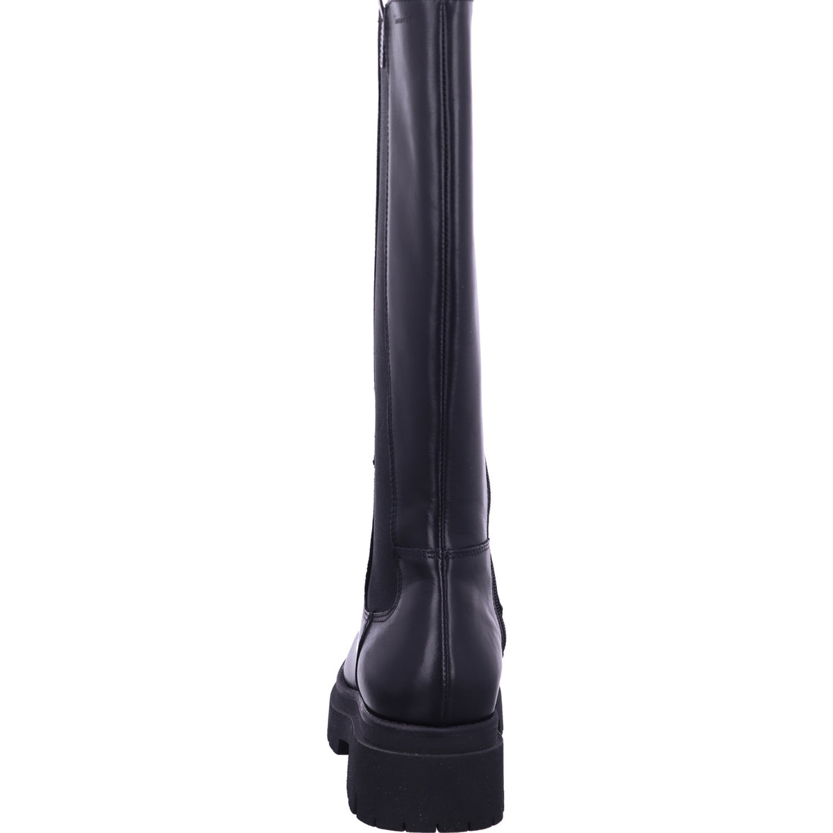 Tamaris Boot 1-25608-41 Da.-Stiefel in Schwarz