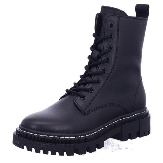 Tamaris Boot 1-25276-41  in Schwarz