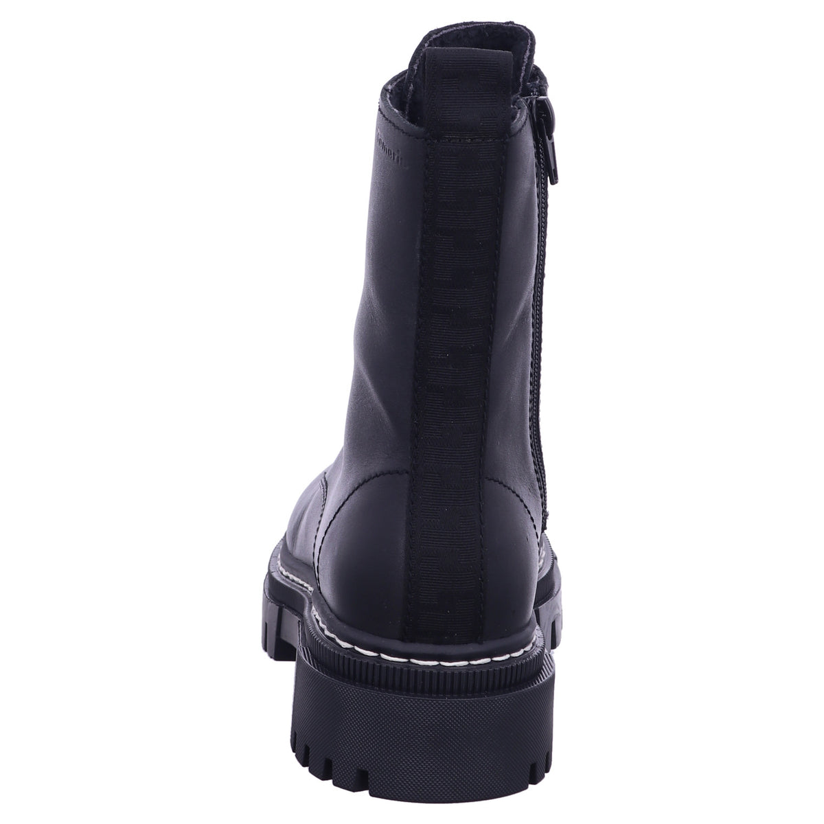 Tamaris Boot 1-25276-41  in Schwarz