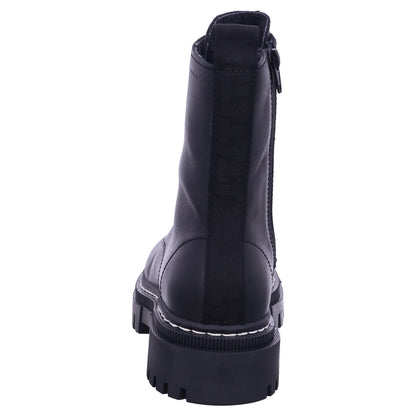 Tamaris Boot 1-25276-41  in Schwarz