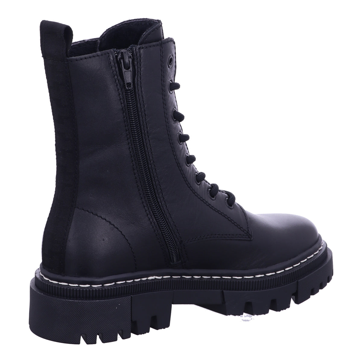 Tamaris Boot 1-25276-41  in Schwarz