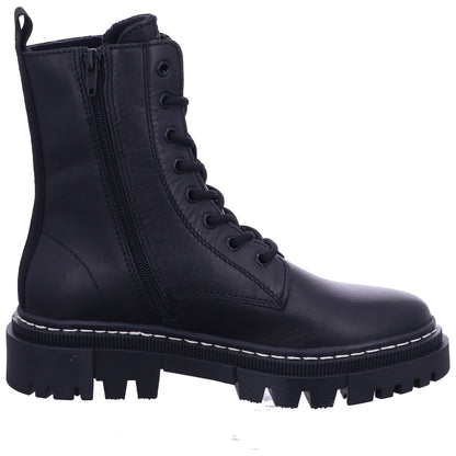 Tamaris Boot 1-25276-41  in Schwarz
