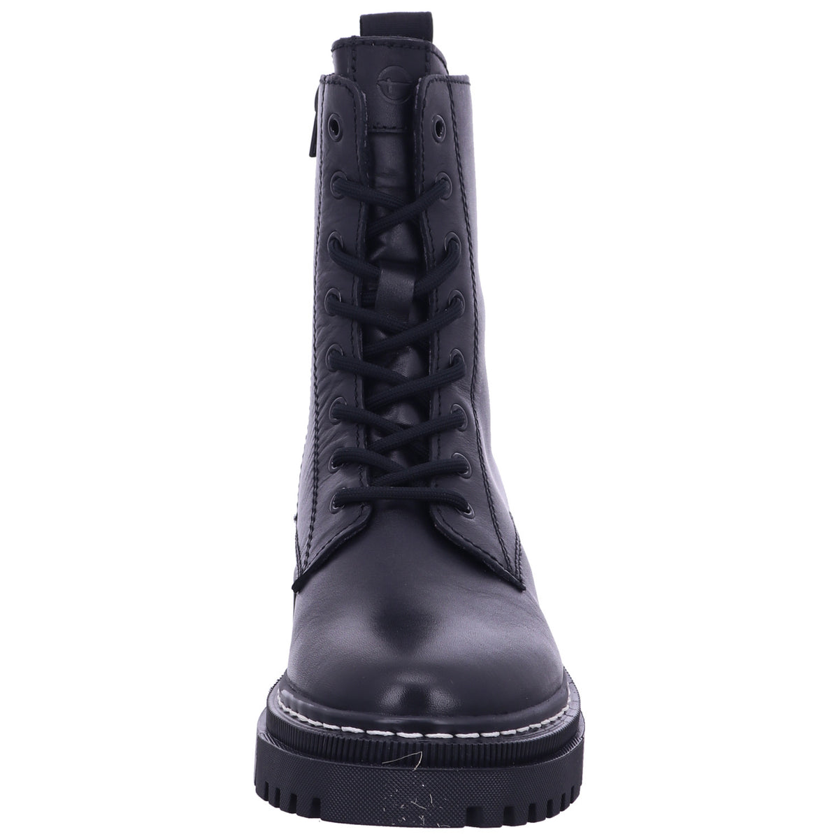 Tamaris Boot 1-25276-41  in Schwarz
