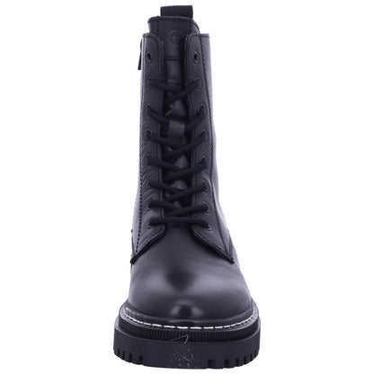 Tamaris Boot 1-25276-41  in Schwarz