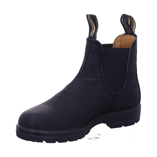Blundstone Boot 558 Classics Series in Schwarz