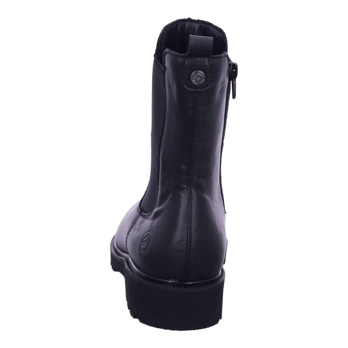 Remonte Boot D3S70  in Schwarz