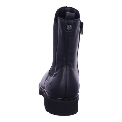 Remonte Boot D3S70  in Schwarz