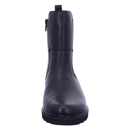 Remonte Boot D3S70  in Schwarz