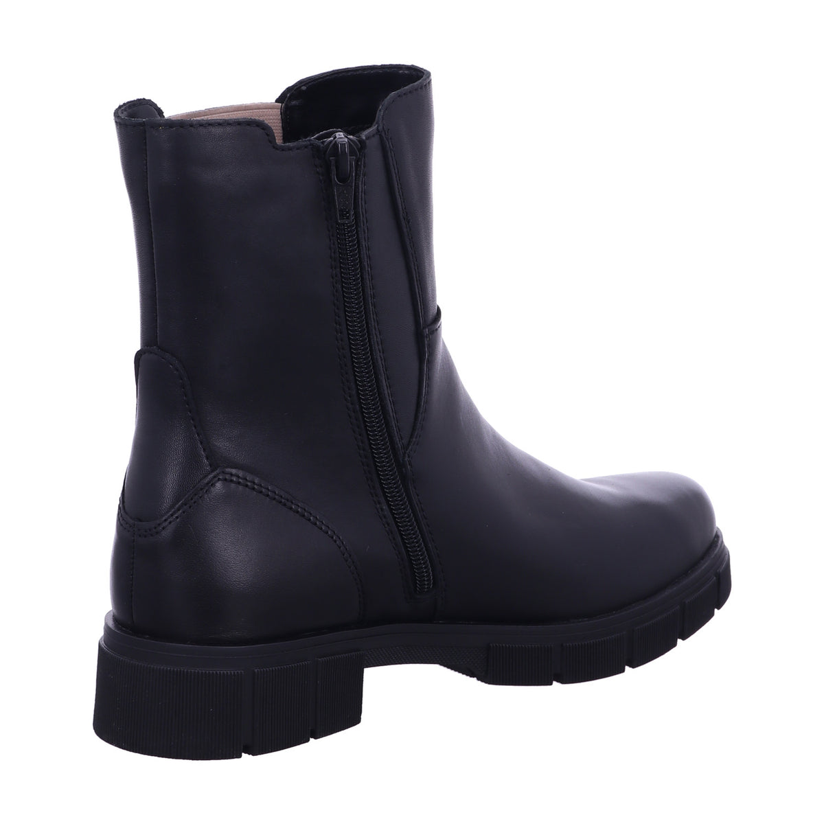 Remonte Boot D2S70  in Schwarz