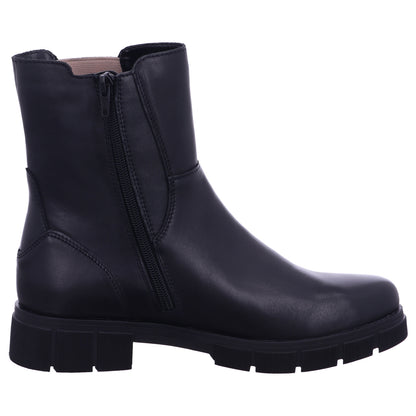 Remonte Boot D2S70  in Schwarz