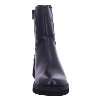 Remonte Boot D2S70  in Schwarz