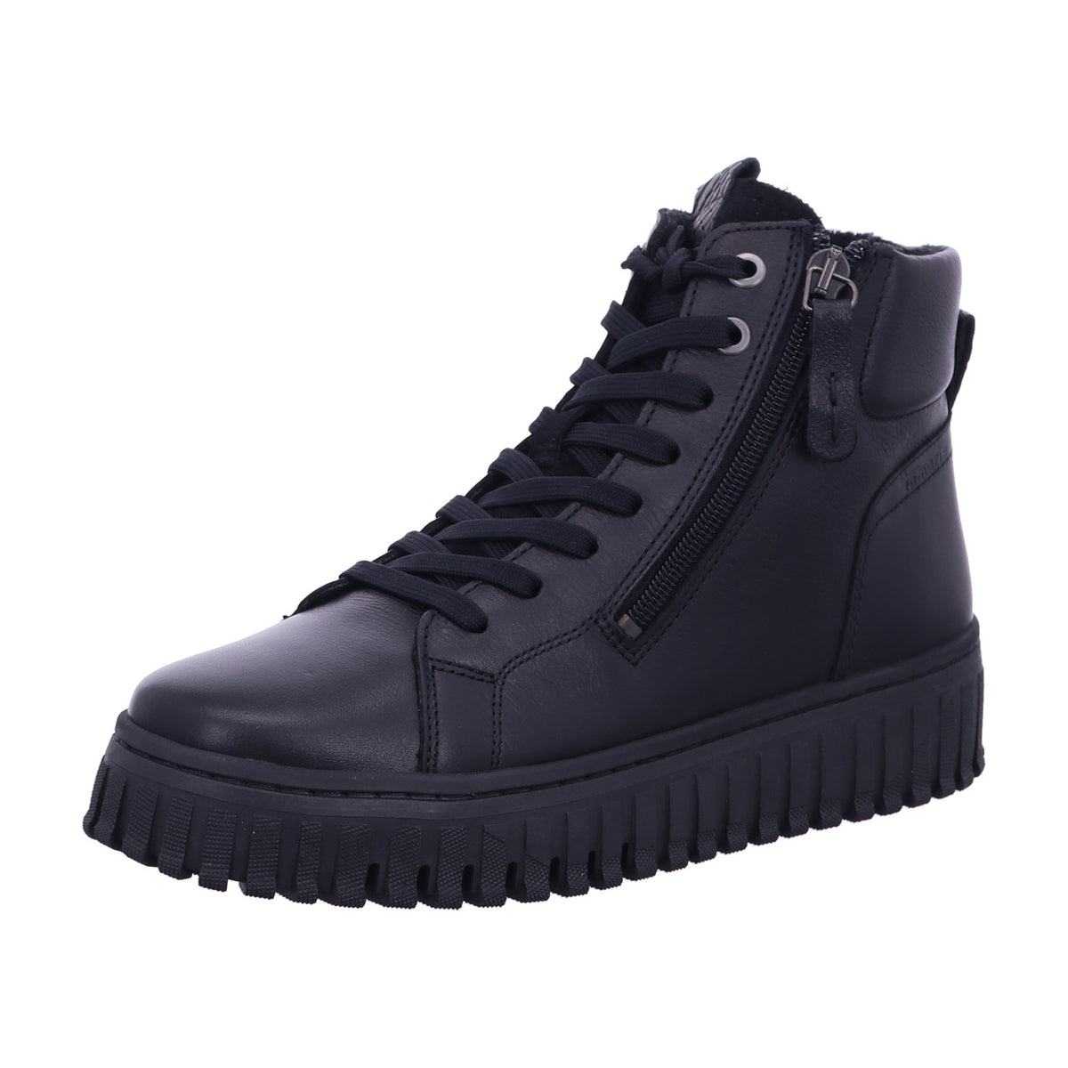 Tamaris Boot 1-25206-43  in Schwarz