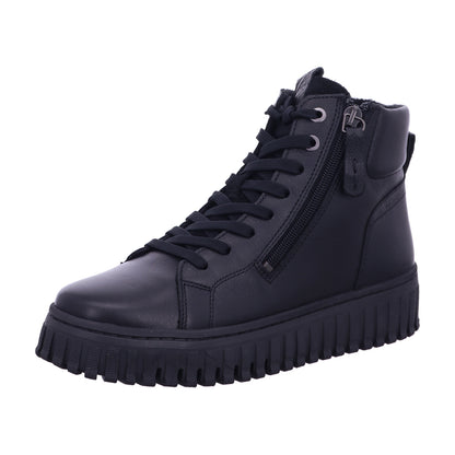 Tamaris Boot 1-25206-43  in Schwarz