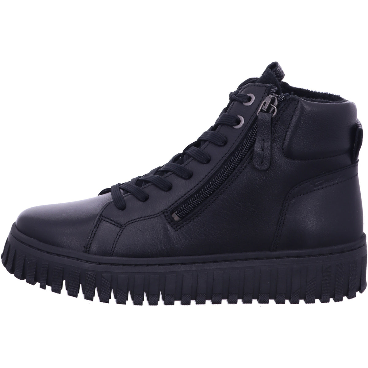 Tamaris Boot 1-25206-43  in Schwarz
