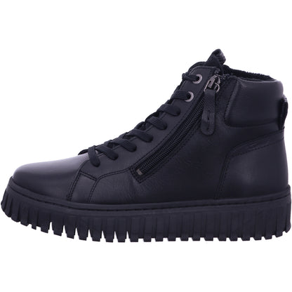 Tamaris Boot 1-25206-43  in Schwarz