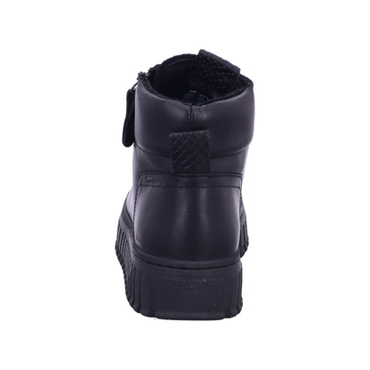 Tamaris Boot 1-25206-43  in Schwarz