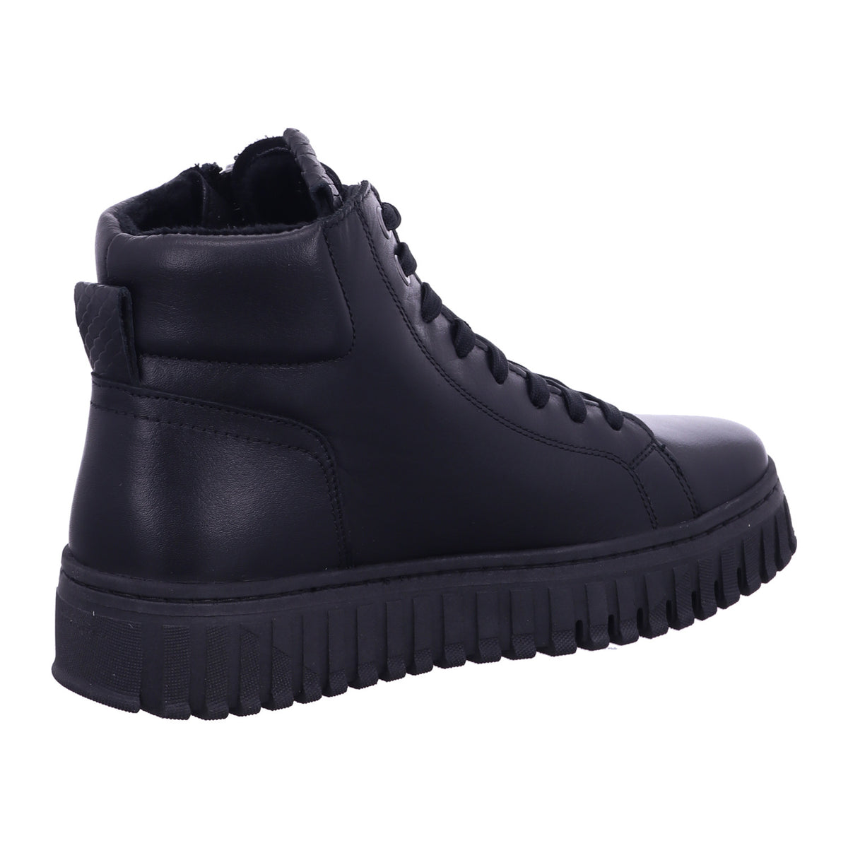 Tamaris Boot 1-25206-43  in Schwarz