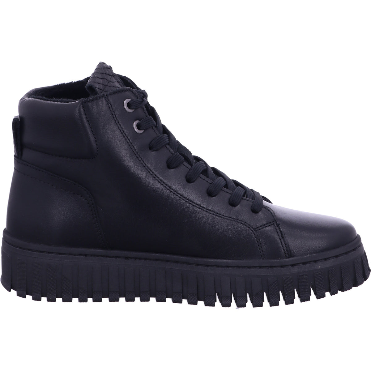 Tamaris Boot 1-25206-43  in Schwarz