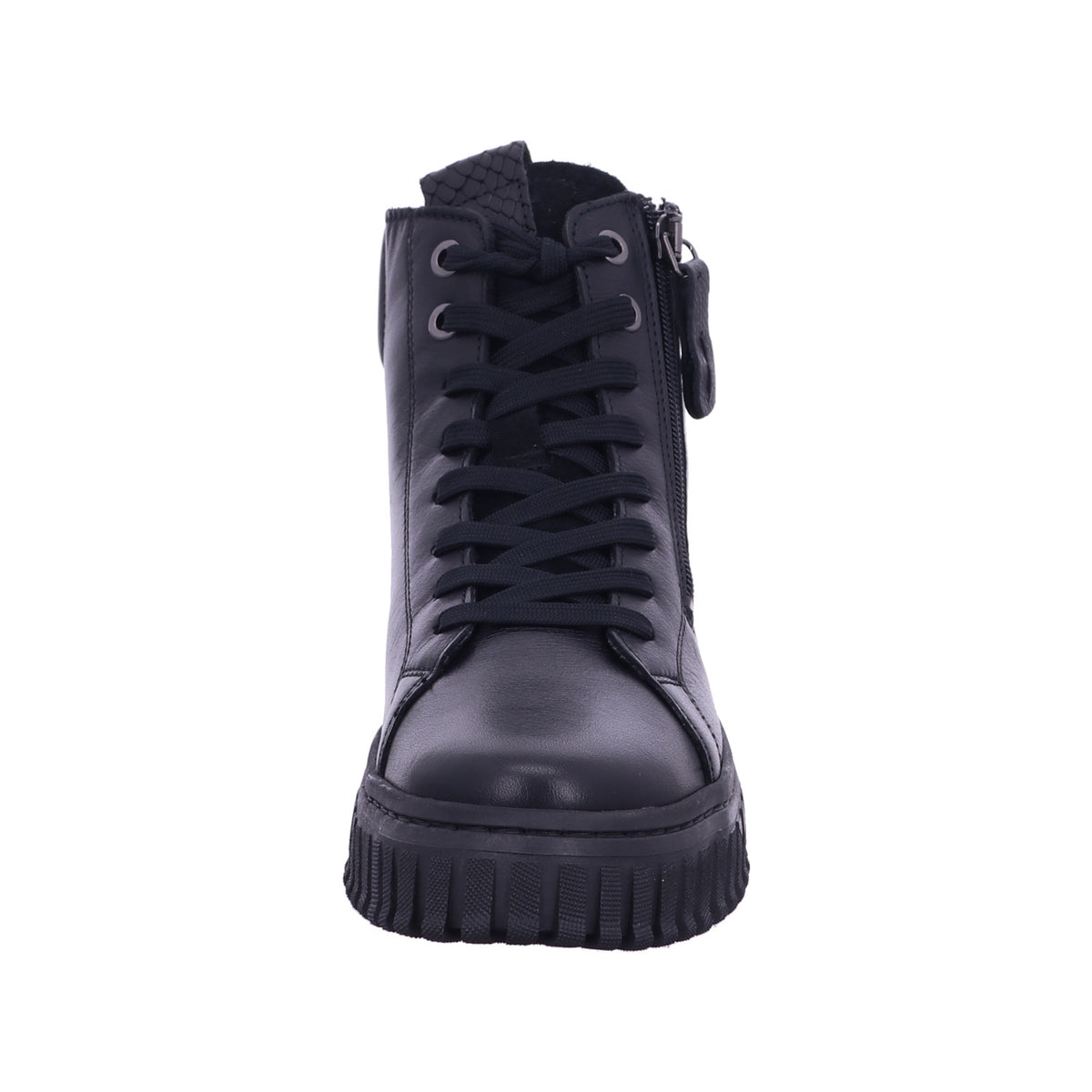 Tamaris Boot 1-25206-43  in Schwarz