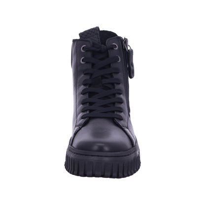 Tamaris Boot 1-25206-43  in Schwarz