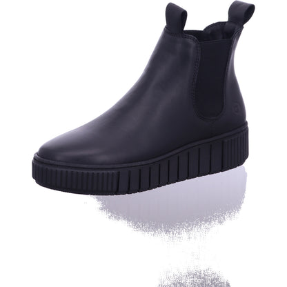 Tamaris Boot 1-25403-43  in Schwarz