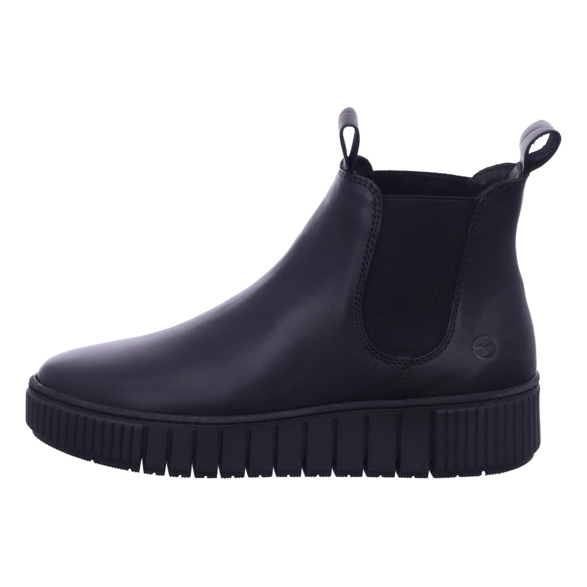 Tamaris Boot 1-25403-43  in Schwarz